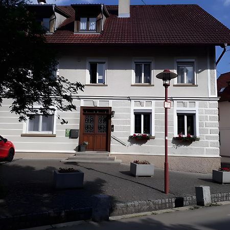 Ferien- Und Obsthof Dillmann Langenargen Exterior foto