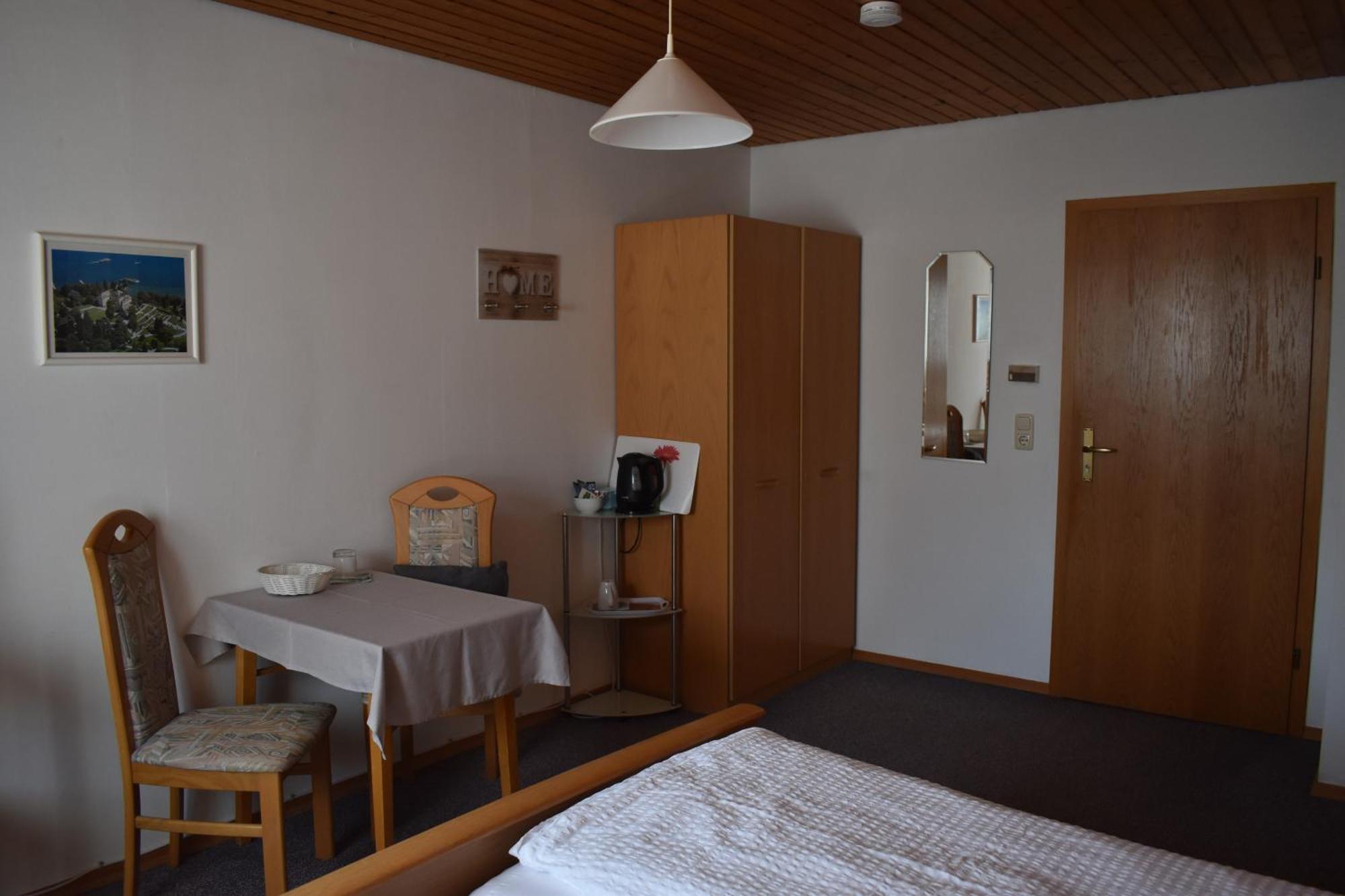 Ferien- Und Obsthof Dillmann Langenargen Exterior foto
