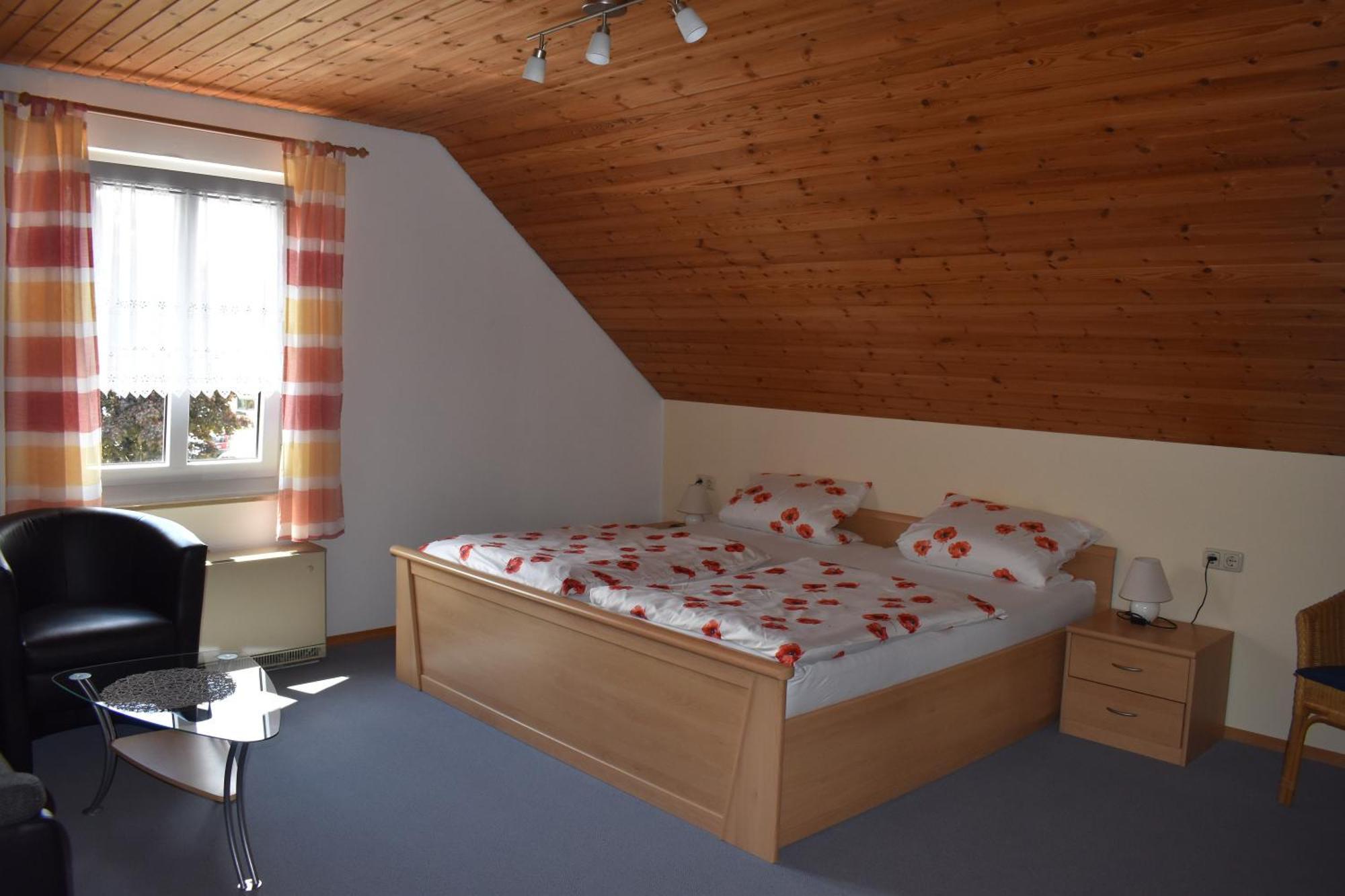 Ferien- Und Obsthof Dillmann Langenargen Exterior foto